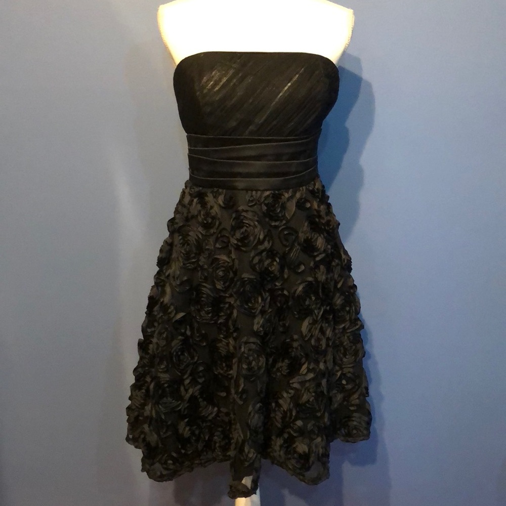 White House Black Market Dress